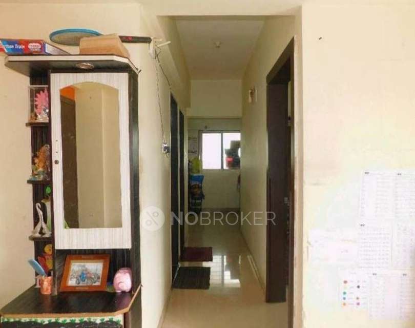 1 BHK Flat In Shree Residancy Durganagar Chikhali For Sale  In Pimpri-chinchwad