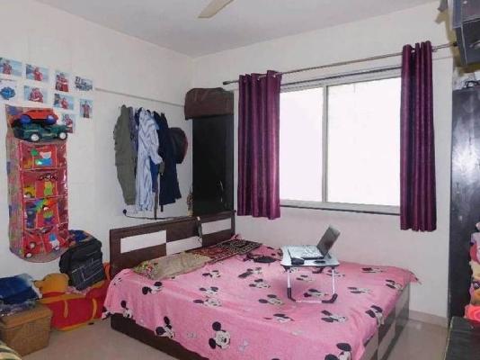 1 BHK Flat In Shree Residancy Durganagar Chikhali For Sale  In Pimpri-chinchwad
