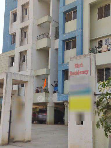 1 BHK Flat In Shree Residancy Durganagar Chikhali For Sale  In Pimpri-chinchwad
