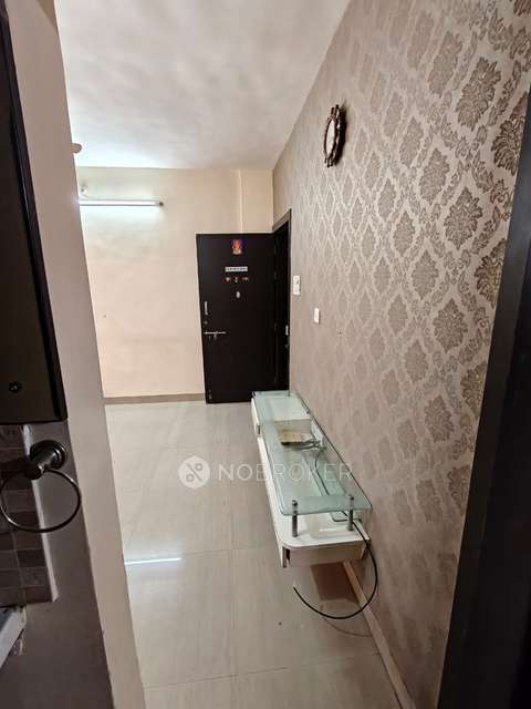 1 BHK Flat In Sadguru Aangan Apartment For Sale  In Dhankawadi