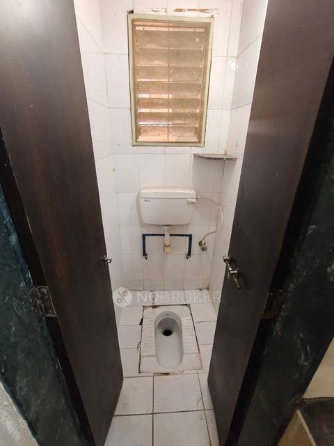 1 BHK Flat In Sadguru Aangan Apartment For Sale  In Dhankawadi