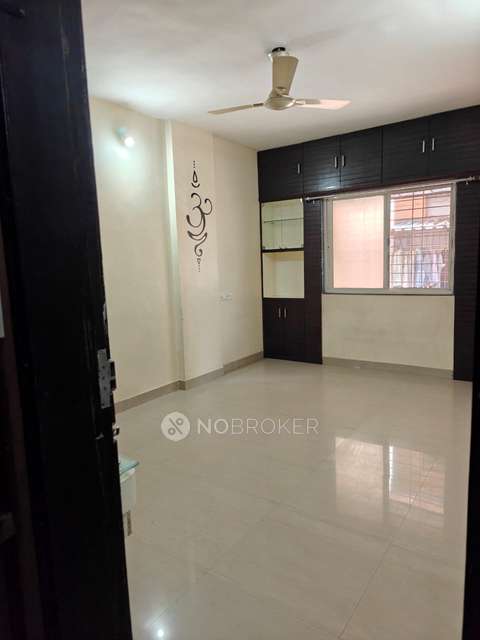 1 BHK Flat In Sadguru Aangan Apartment For Sale  In Dhankawadi