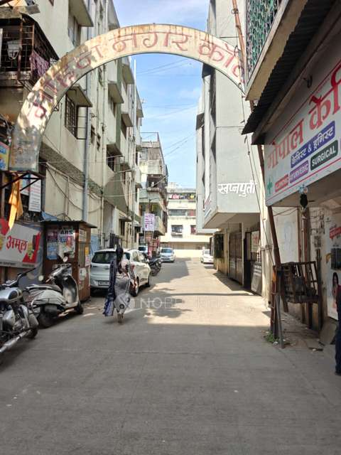 1 BHK Flat In Sadguru Aangan Apartment For Sale  In Dhankawadi