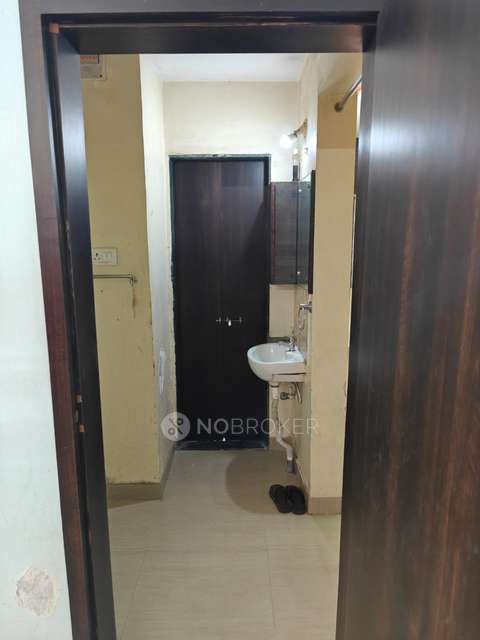 1 BHK Flat In Sadguru Aangan Apartment For Sale  In Dhankawadi