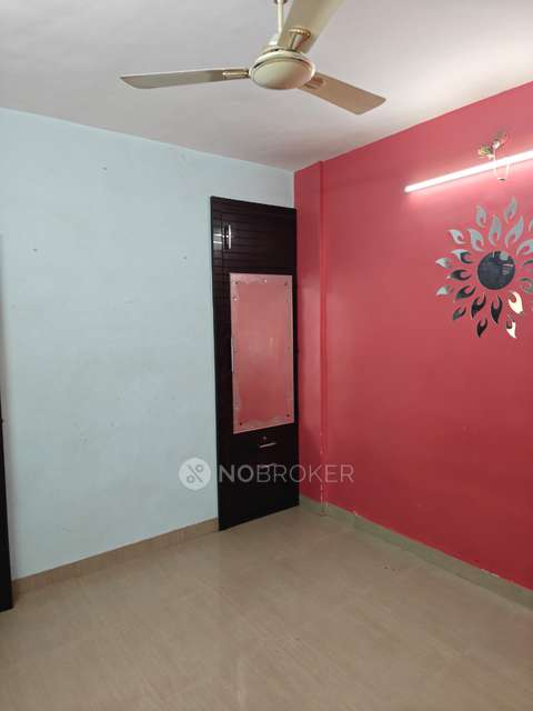 1 BHK Flat In Sadguru Aangan Apartment For Sale  In Dhankawadi