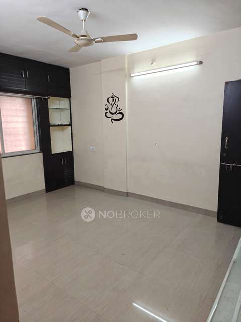 1 BHK Flat In Sadguru Aangan Apartment For Sale  In Dhankawadi