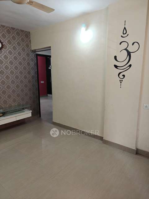 1 BHK Flat In Sadguru Aangan Apartment For Sale  In Dhankawadi