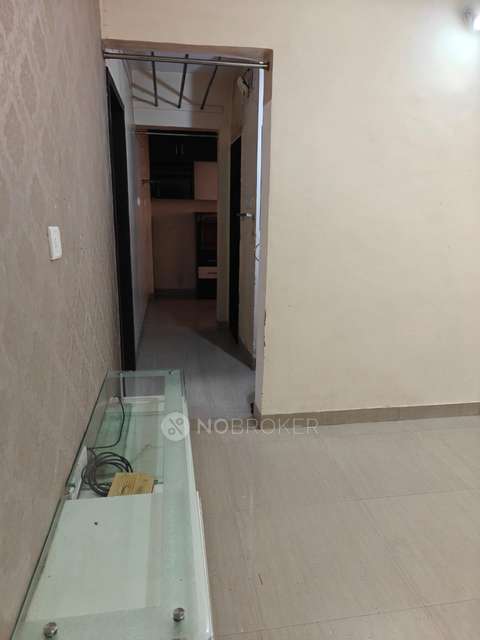 1 BHK Flat In Sadguru Aangan Apartment For Sale  In Dhankawadi