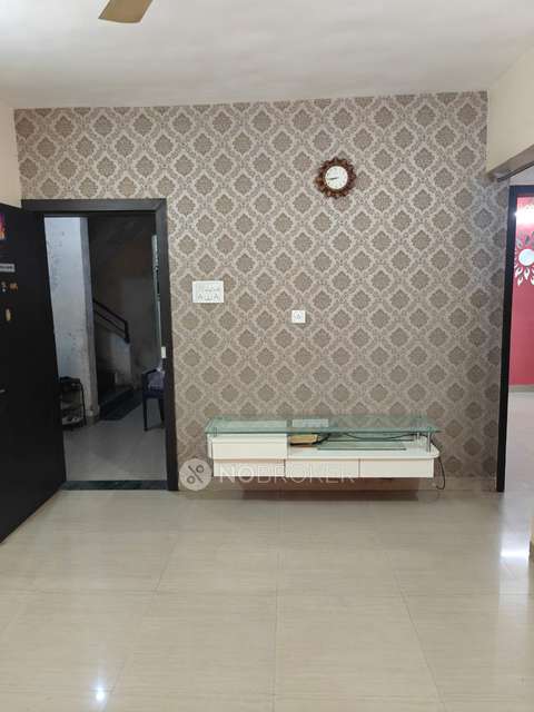 1 BHK Flat In Sadguru Aangan Apartment For Sale  In Dhankawadi