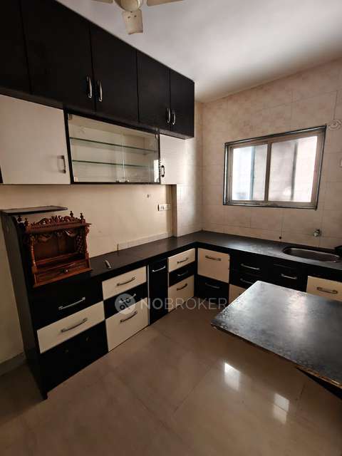 1 BHK Flat In Sadguru Aangan Apartment For Sale  In Dhankawadi