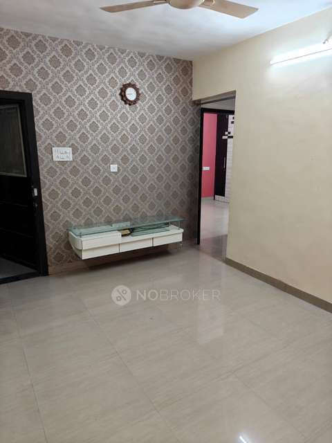 1 BHK Flat In Sadguru Aangan Apartment For Sale  In Dhankawadi