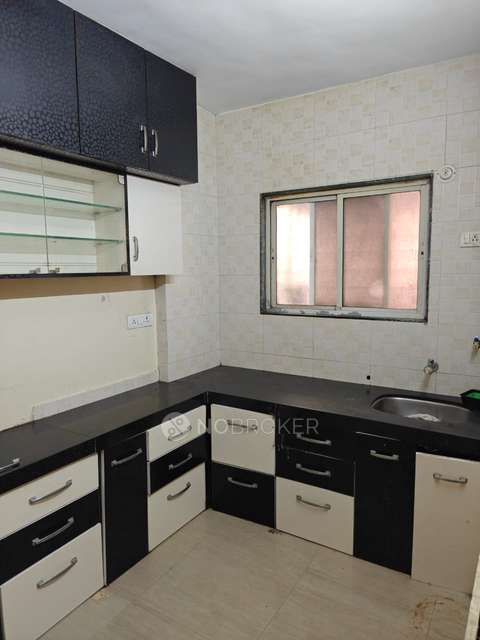 1 BHK Flat In Sadguru Aangan Apartment For Sale  In Dhankawadi