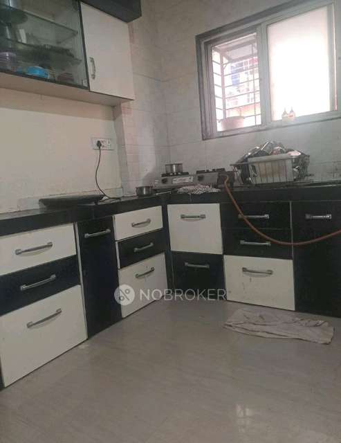 1 BHK Flat For Sale  In  Dhankawadi