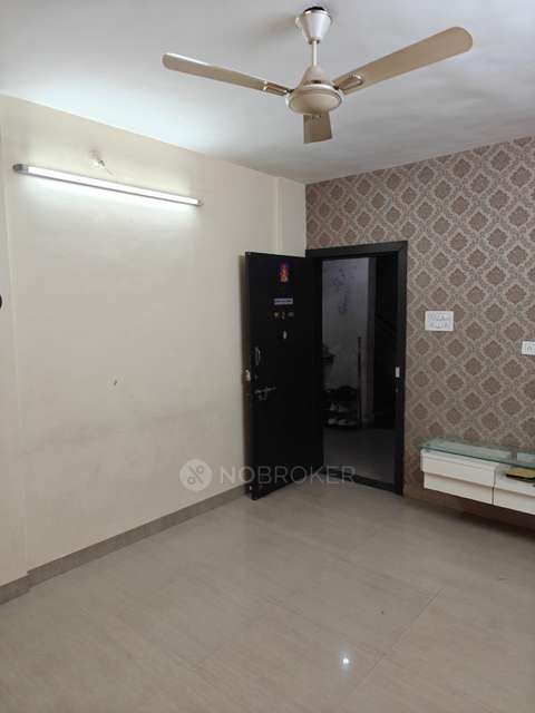 1 BHK Flat In Sadguru Aangan Apartment For Sale  In Dhankawadi