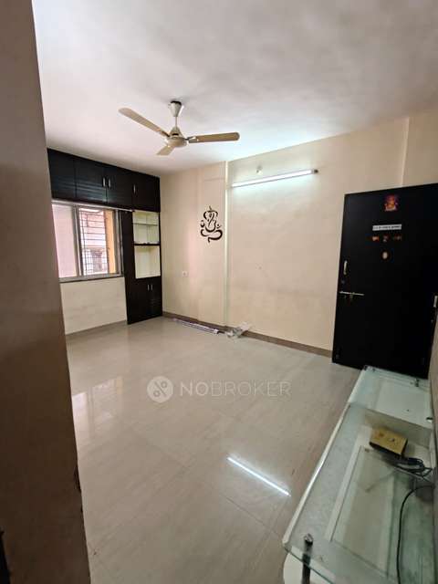1 BHK Flat In Sadguru Aangan Apartment For Sale  In Dhankawadi