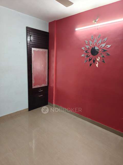 1 BHK Flat In Sadguru Aangan Apartment For Sale  In Dhankawadi