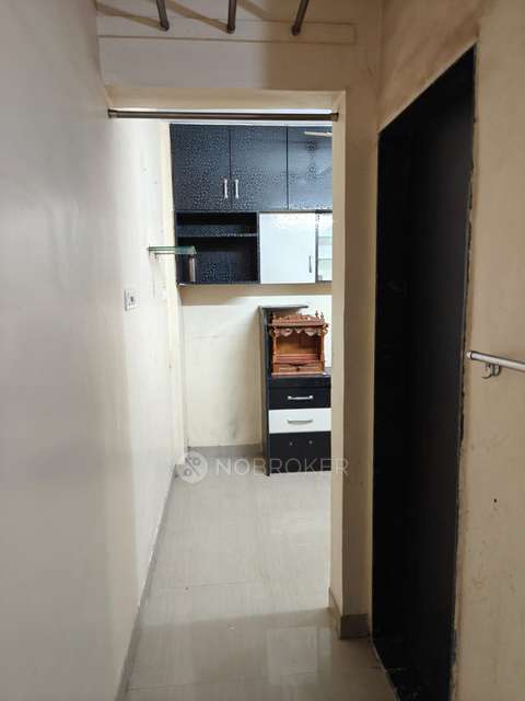 1 BHK Flat In Sadguru Aangan Apartment For Sale  In Dhankawadi