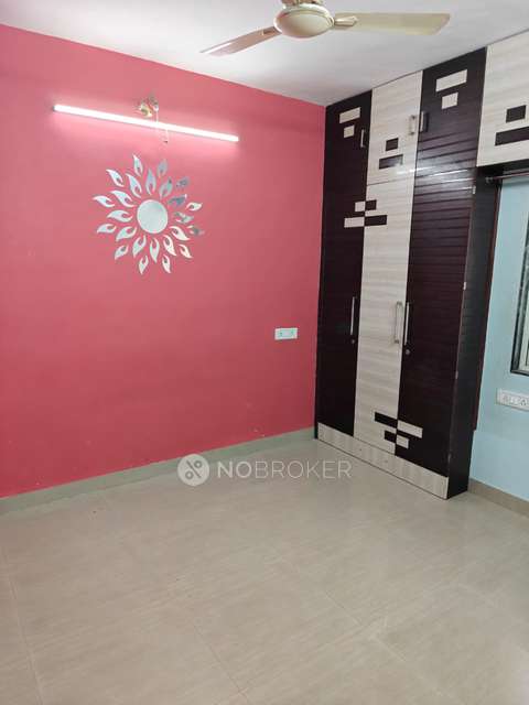 1 BHK Flat In Sadguru Aangan Apartment For Sale  In Dhankawadi
