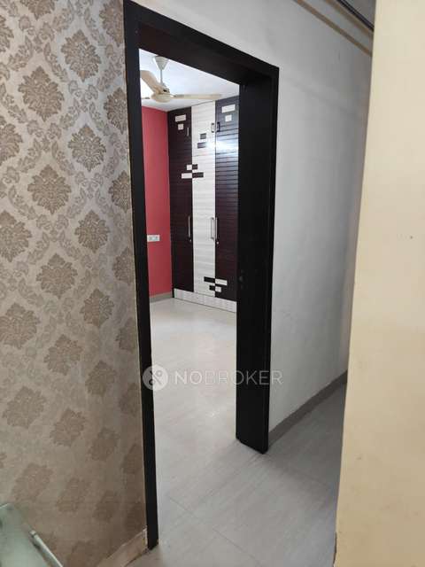 1 BHK Flat In Sadguru Aangan Apartment For Sale  In Dhankawadi