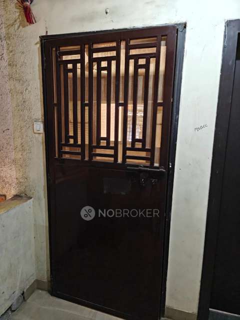 1 BHK Flat In Sadguru Aangan Apartment For Sale  In Dhankawadi