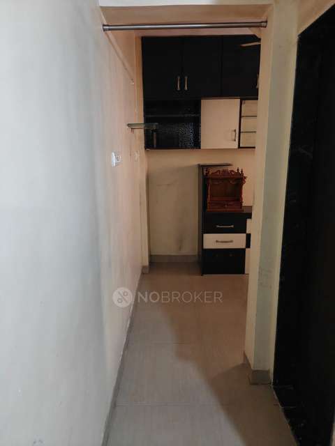 1 BHK Flat In Sadguru Aangan Apartment For Sale  In Dhankawadi