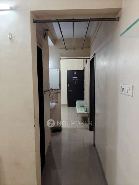 1 BHK Flat In Sadguru Aangan Apartment For Sale  In Dhankawadi