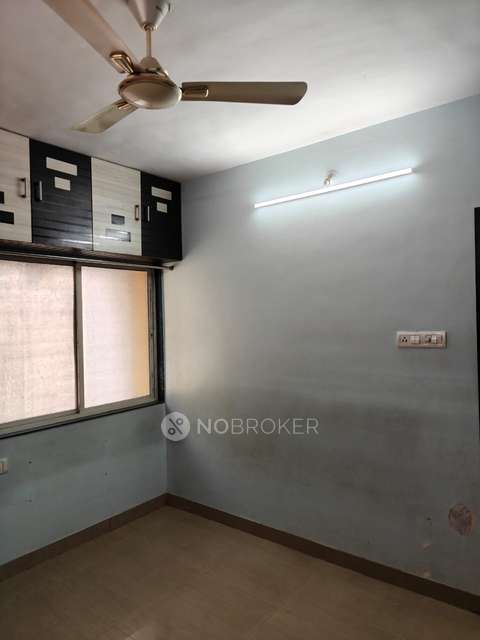 1 BHK Flat In Sadguru Aangan Apartment For Sale  In Dhankawadi