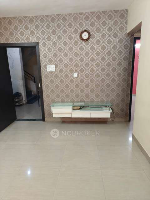 1 BHK Flat In Sadguru Aangan Apartment For Sale  In Dhankawadi