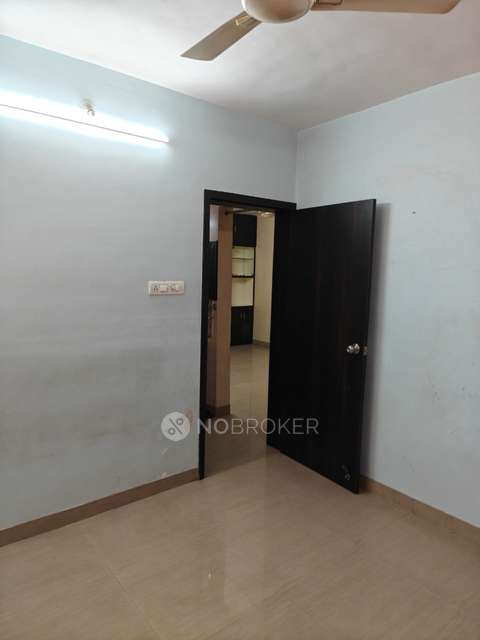 1 BHK Flat In Sadguru Aangan Apartment For Sale  In Dhankawadi