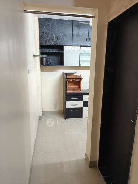 1 BHK Flat In Sadguru Aangan Apartment For Sale  In Dhankawadi