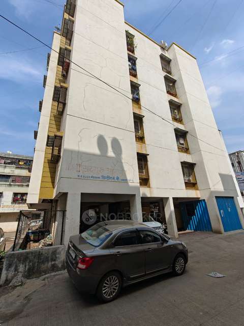 1 BHK Flat In Sadguru Aangan Apartment For Sale  In Dhankawadi