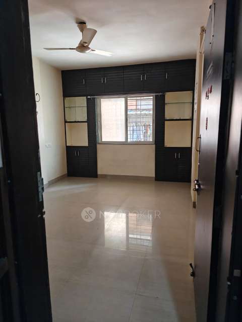 1 BHK Flat In Sadguru Aangan Apartment For Sale  In Dhankawadi