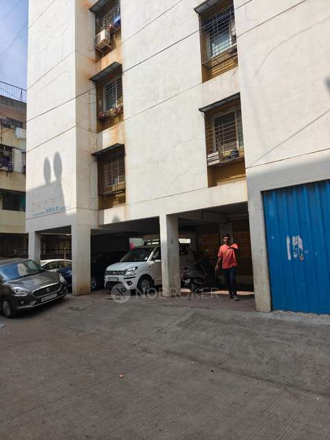 1 BHK Flat In Sadguru Aangan Apartment For Sale  In Dhankawadi