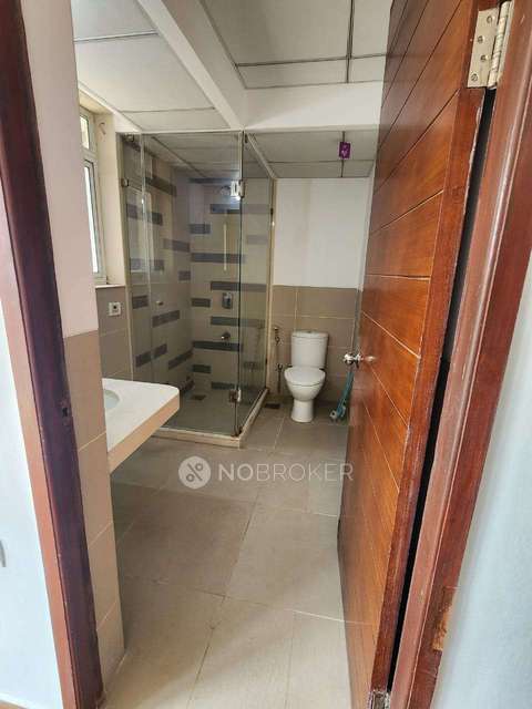3 BHK Flat In Marvel Azure for Rent  In Hadapsar