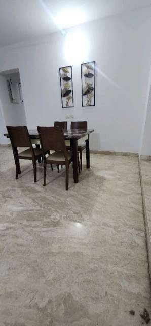 3 BHK Flat In Marvel Azure for Rent  In Hadapsar