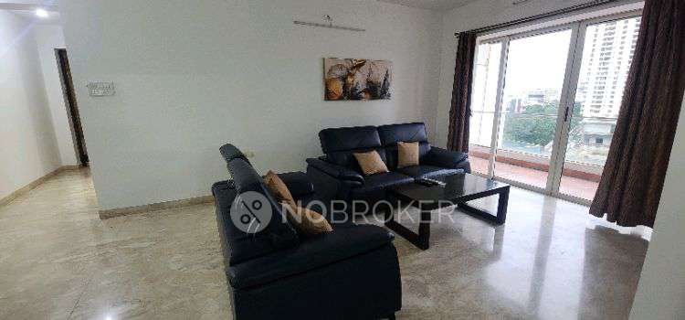 3 BHK Flat In Marvel Azure for Rent  In Hadapsar