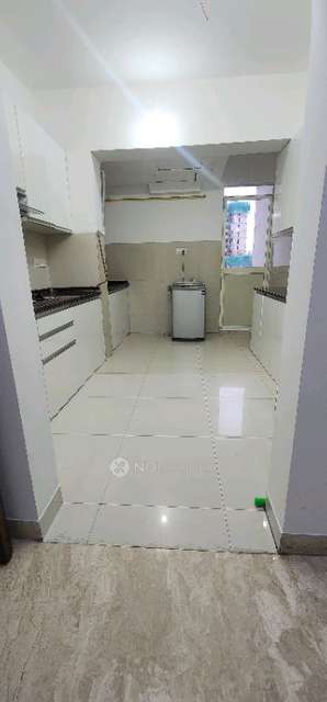 3 BHK Flat In Marvel Azure for Rent  In Hadapsar