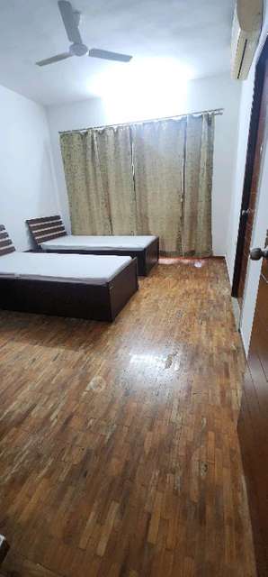 3 BHK Flat In Marvel Azure for Rent  In Hadapsar