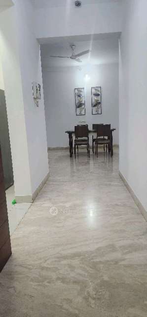 3 BHK Flat In Marvel Azure for Rent  In Hadapsar