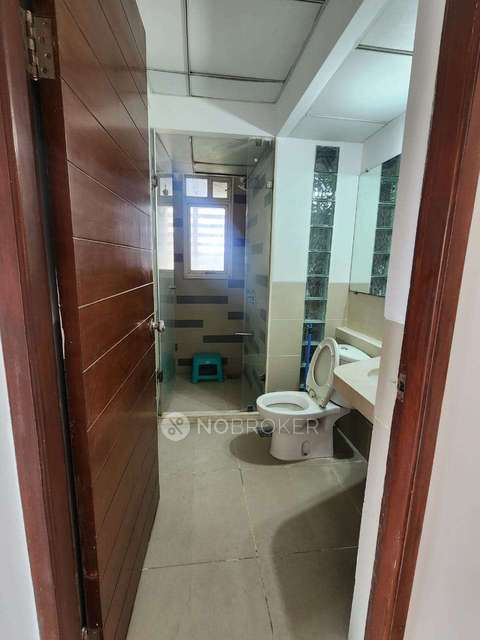 3 BHK Flat In Marvel Azure for Rent  In Hadapsar