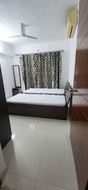 3 BHK Flat In Marvel Azure for Rent  In Hadapsar