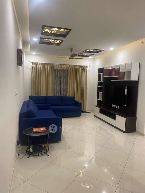 2 BHK Flat In Sobha Arena - The Square for Rent  In Kanakapura Road