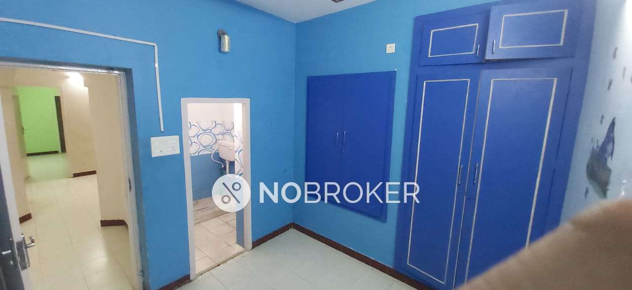 2 BHK Flat In Anmol Satya For Sale  In Bharathi Avenue