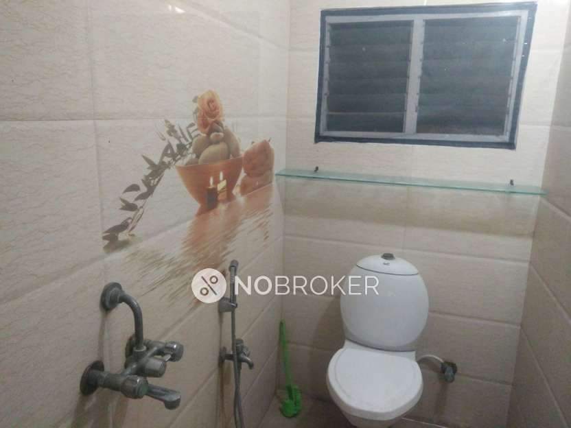 2 BHK Flat In Anmol Satya For Sale  In Bharathi Avenue