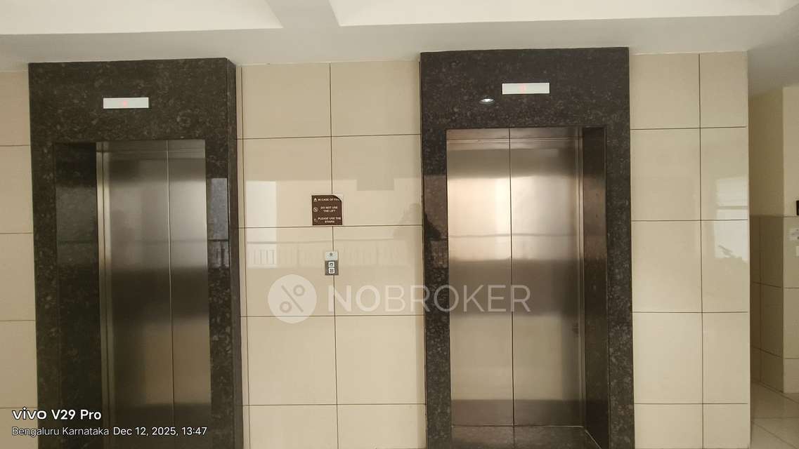 4 BHK Flat In L&t Raintree Boulevard For Sale  In Hebbal