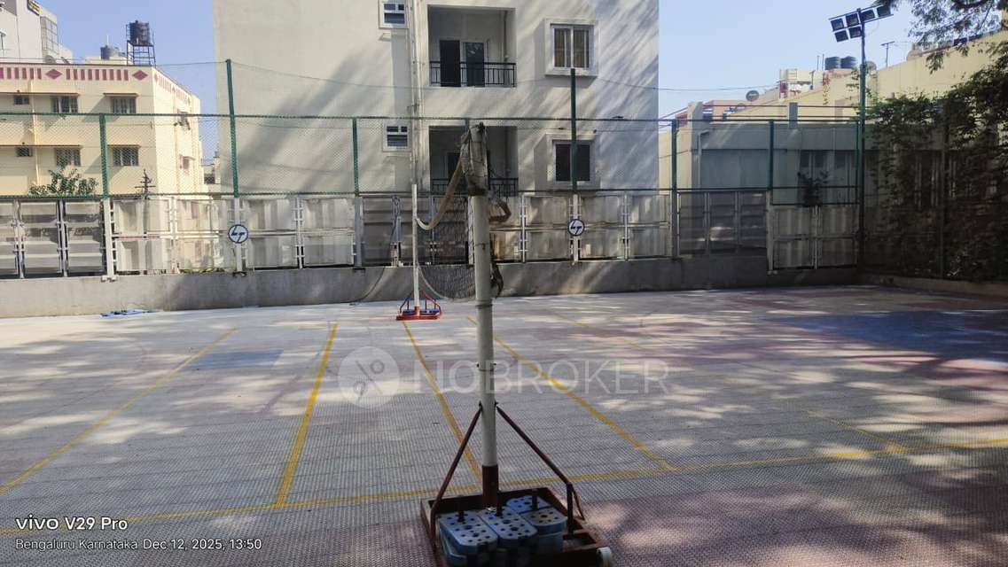 4 BHK Flat In L&t Raintree Boulevard For Sale  In Hebbal