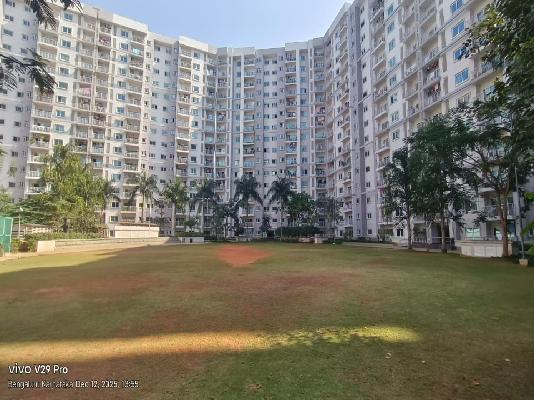 4 BHK Flat In L&t Raintree Boulevard For Sale  In Hebbal