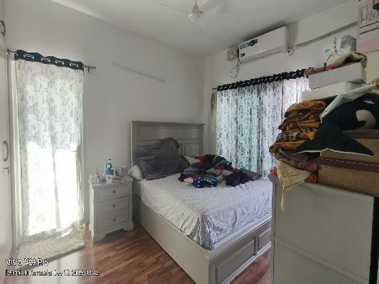 4 BHK Flat In L&t Raintree Boulevard For Sale  In Hebbal