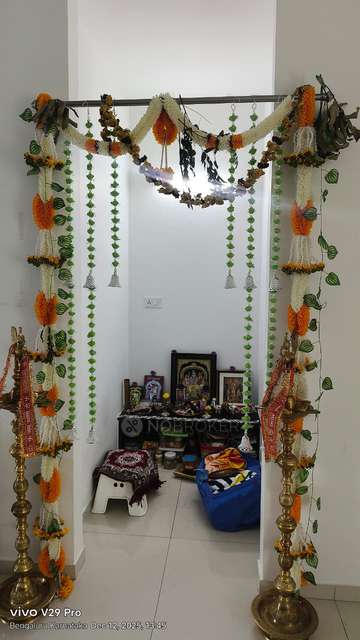 4 BHK Flat In L&t Raintree Boulevard For Sale  In Hebbal