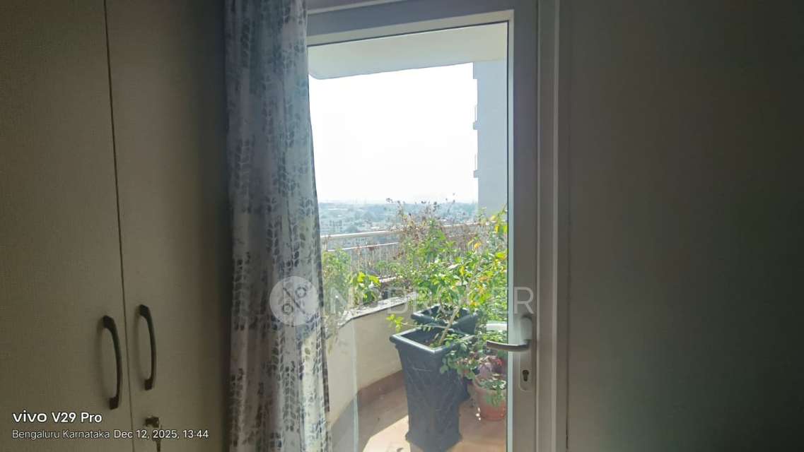 4 BHK Flat In L&t Raintree Boulevard For Sale  In Hebbal